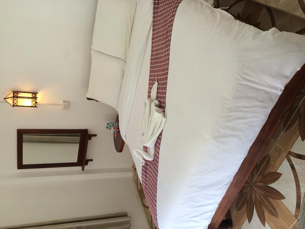Phonemany Guesthouse MuangMuangpakbeng Kültér fotó