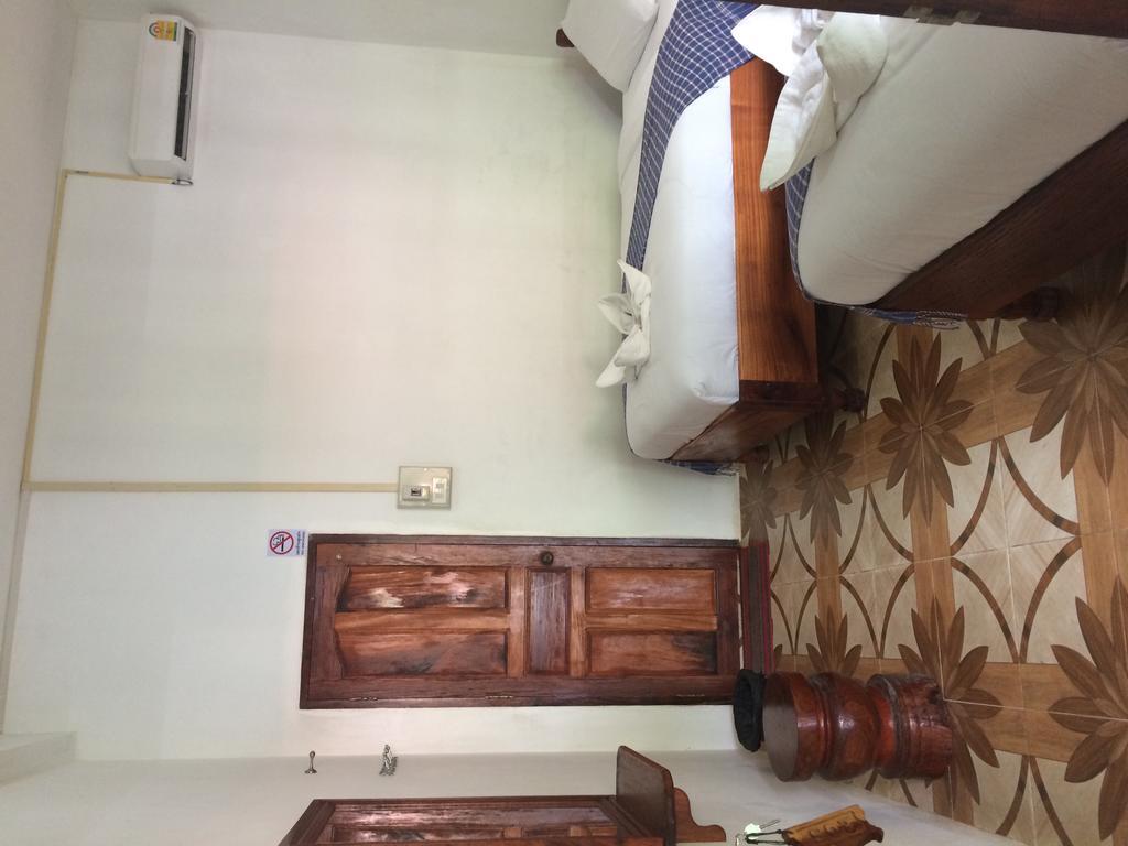 Phonemany Guesthouse MuangMuangpakbeng Kültér fotó
