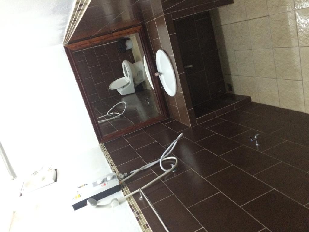 Phonemany Guesthouse MuangMuangpakbeng Kültér fotó
