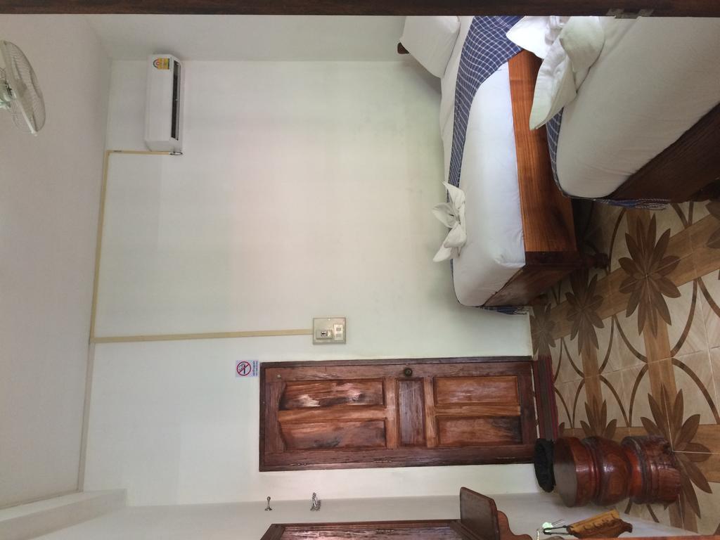 Phonemany Guesthouse MuangMuangpakbeng Kültér fotó