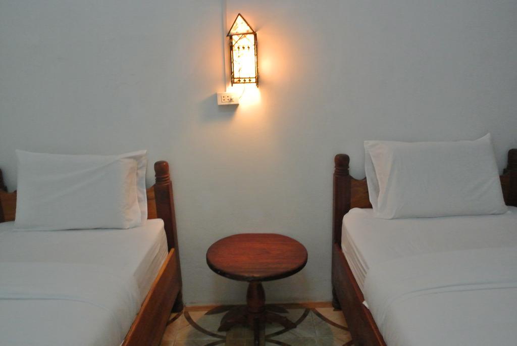Phonemany Guesthouse MuangMuangpakbeng Kültér fotó