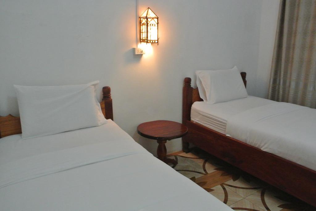 Phonemany Guesthouse MuangMuangpakbeng Kültér fotó