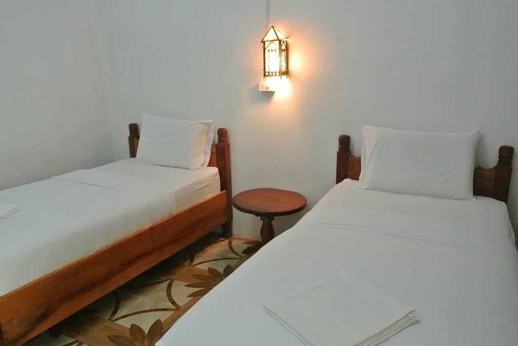 Phonemany Guesthouse MuangMuangpakbeng Kültér fotó