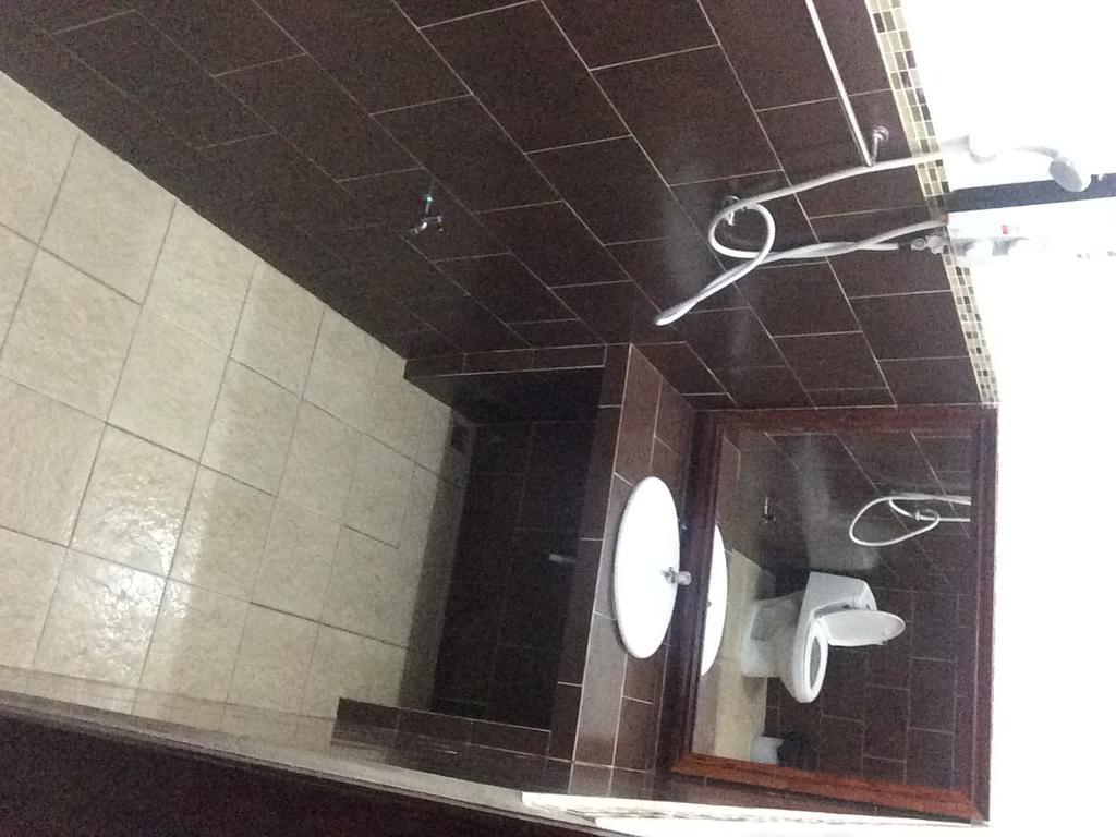 Phonemany Guesthouse MuangMuangpakbeng Kültér fotó